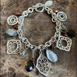 White House Black Market Bracelet